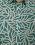 GAVYN R/FIT SHORT SLEEVE SHIRT (MINT GREEN)
